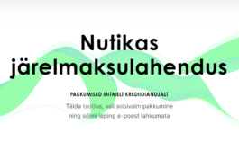 Metsakaupmehe järelmaksuga nüüd intress 0%…