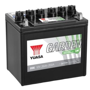 Murutraktori/raideri aku | standard