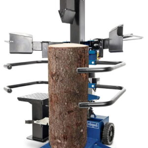 Puulõhkuja Scheppach COMPACT8 (elektrimootoriga) (8t)