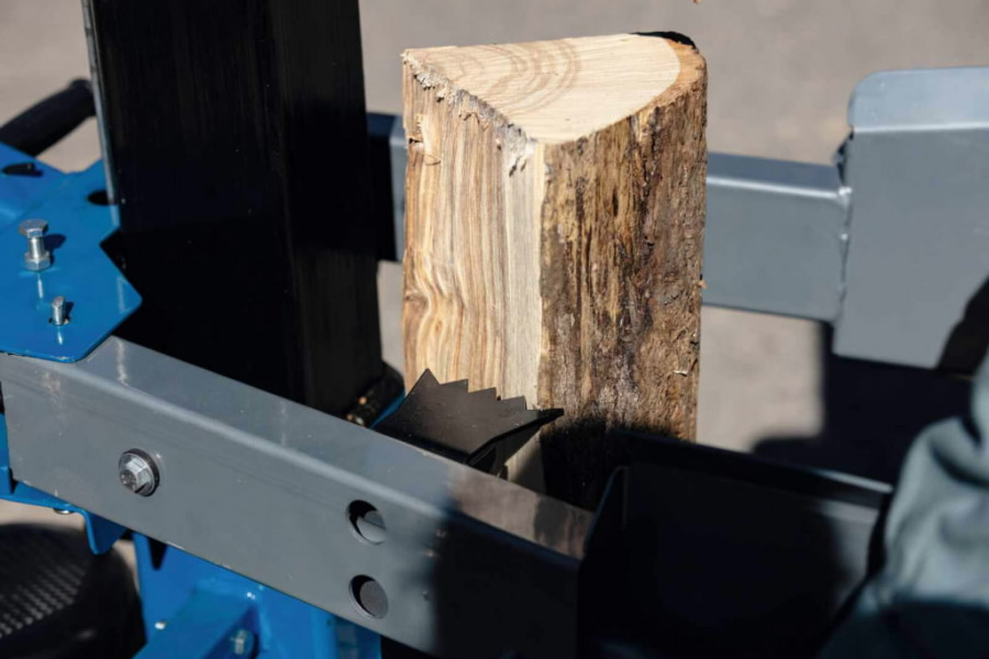 Puulõhkuja Scheppach COMPACT8 (elektrimootoriga) (8t) - Image 2