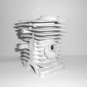 Silinder + kolb Husqvarna 40