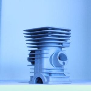 Silinder + kolb Husqvarna 345