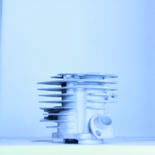 Silinder + kolb Husqvarna 55