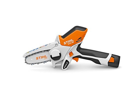 Stihl Akuoksasaag GTA 26 (komplekt) - Image 2