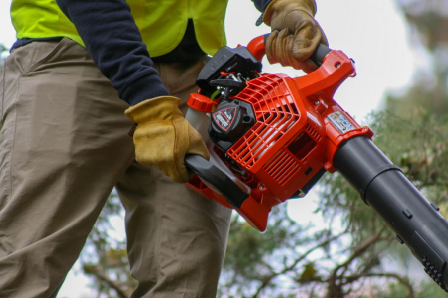 Lehepuhur Echo PB-2620 X-Series + ASPEN 2 bensiin 5L - Image 5