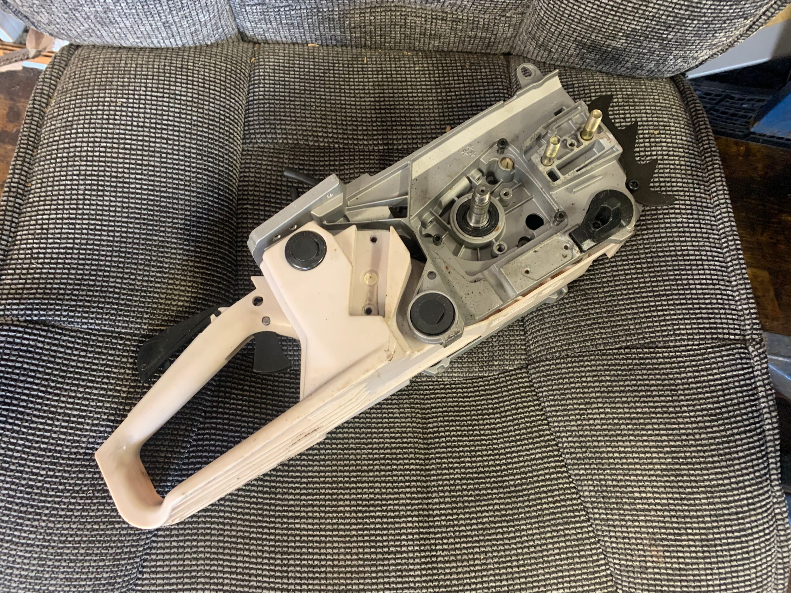 Karteri komplekt (hiina saele) - Image 2