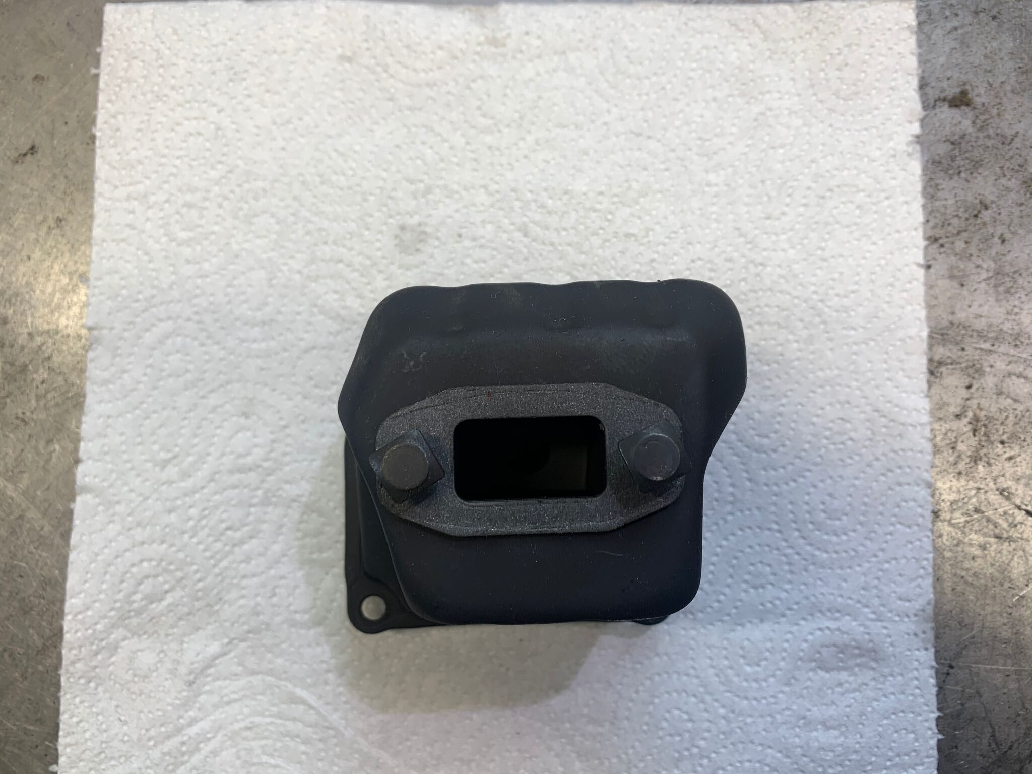 Summuti komplekt (hiina saele) - Image 2