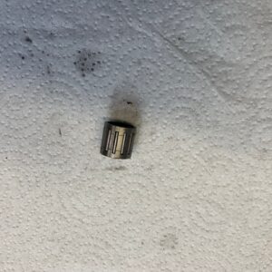 Siduritrumli nõellaager (hiina saele)