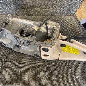 Karteri komplekt (hiina saele)