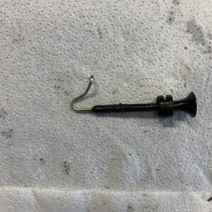 Toorenupp (hiina saele)