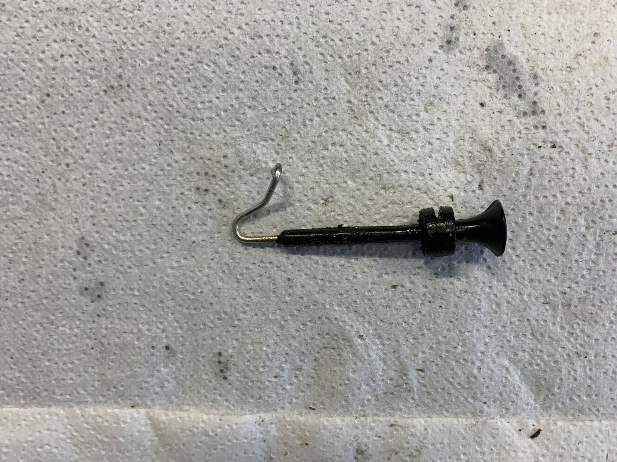 Toorenupp (hiina saele)