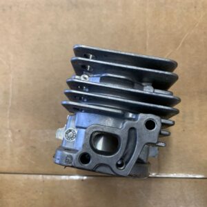 Silinder Partner BV 24/25