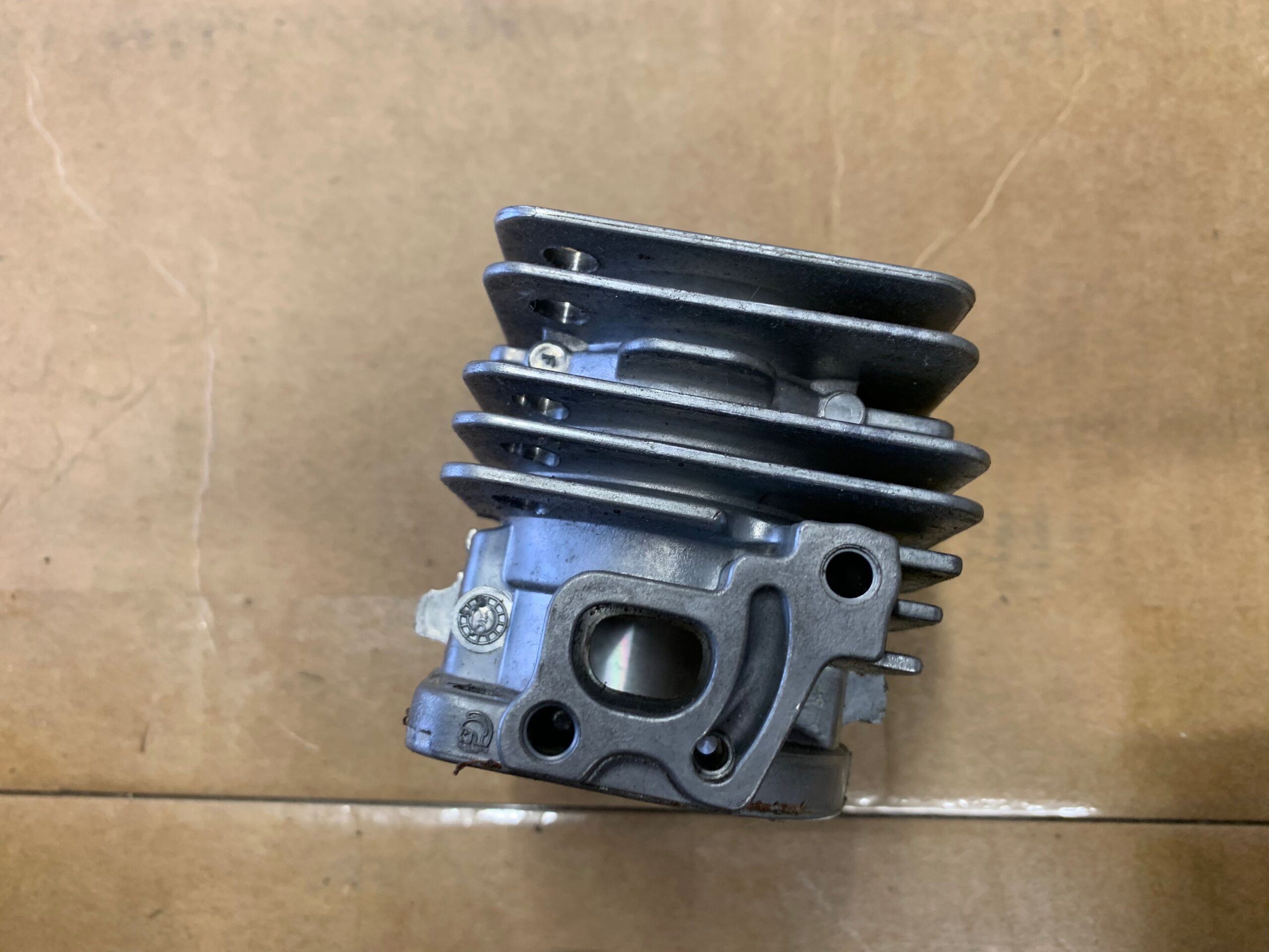 Silinder Partner BV 24/25