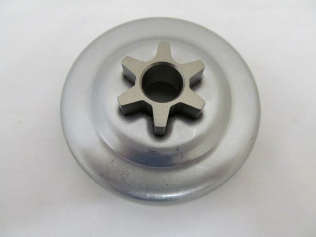 Siduritrummel 3/8 | Echo CS-370ES