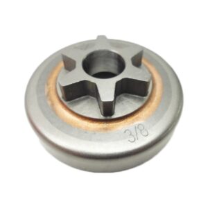 Siduritrummel 3/8 | Echo CS-2511TES