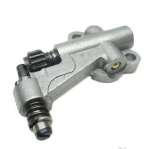 Õlipumbad ja plekid, õliteod