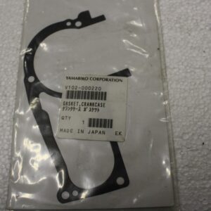 Karteri tihend | Echo CS-500ES