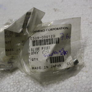 Ketipinguti Shindaiwa 490