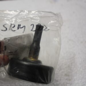 Siduritrummel | Echo SRM-222ES/GT-222ES