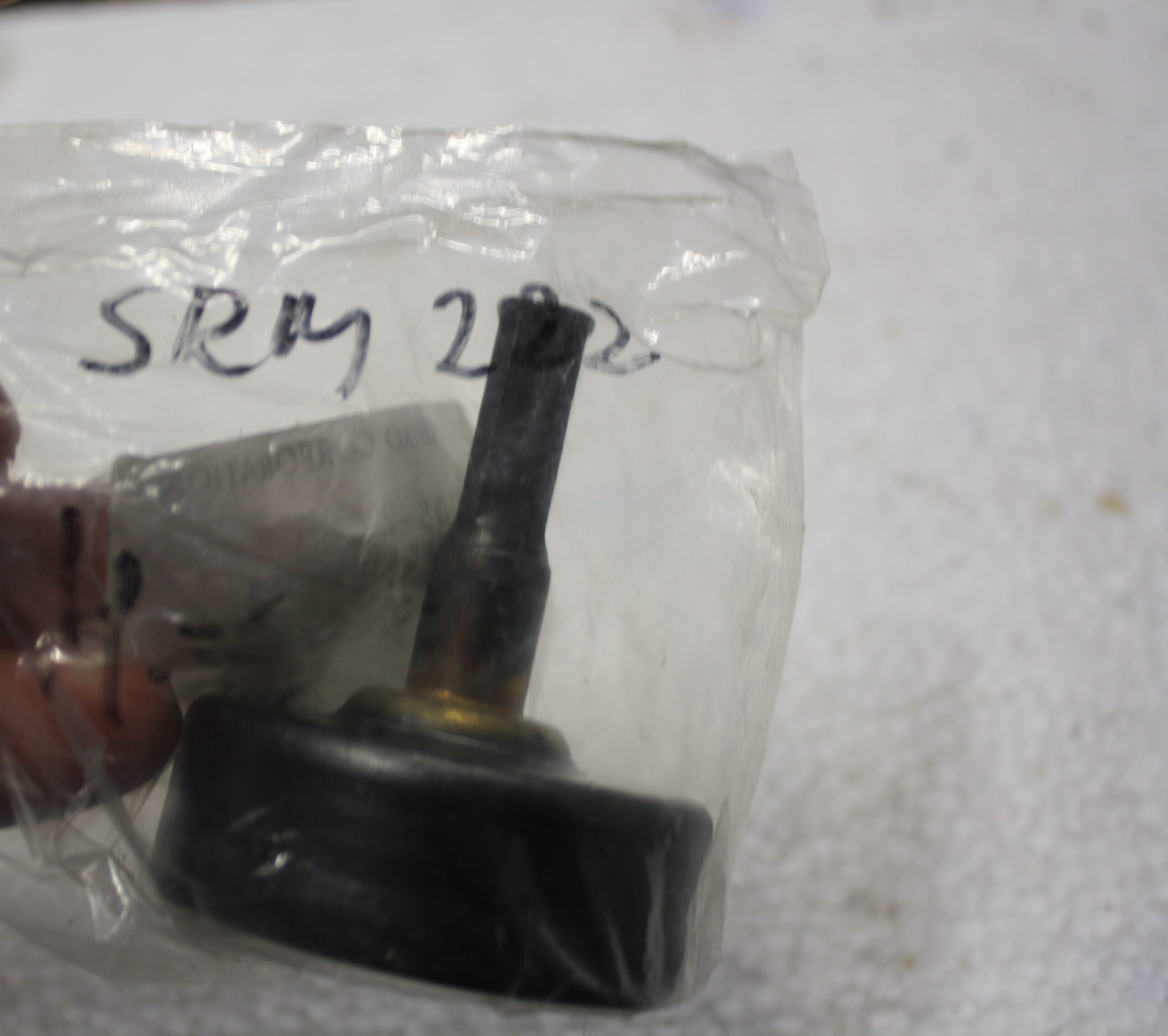 Siduritrummel | Echo SRM-222ES/GT-222ES