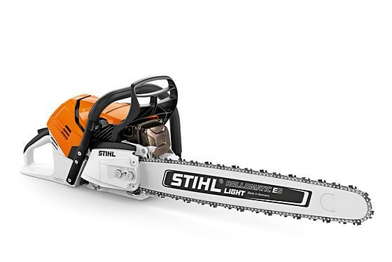 Mootorsaag Stihl MS 500i