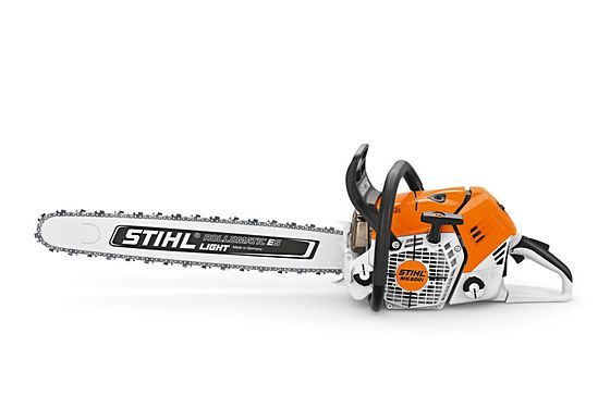 Mootorsaag Stihl MS 500i - Image 3