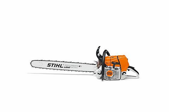 Mootorsaag Stihl MS 661 C-M - Image 3