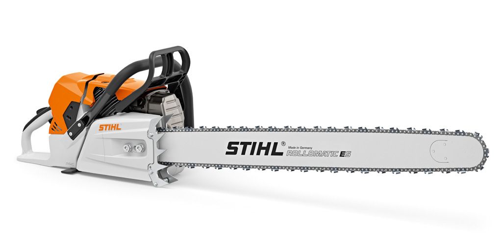 Mootorsaag Stihl MS 881