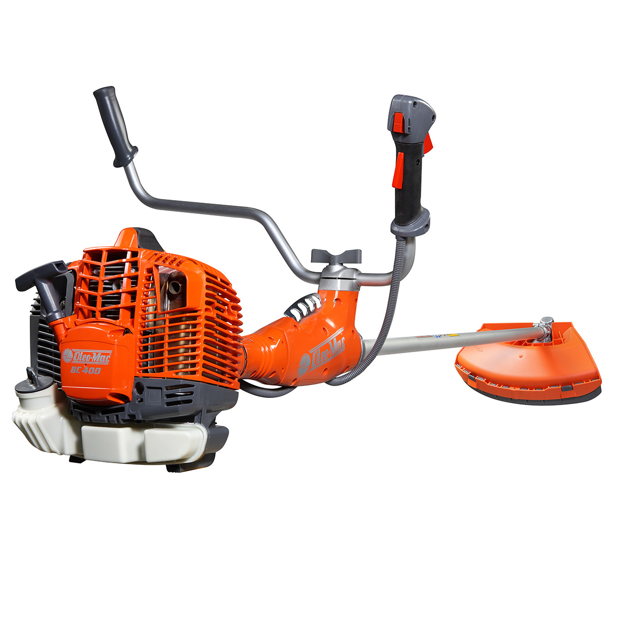 Võsalõikur Oleo-Mac BC 400 T - Image 3