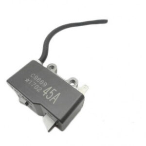 Süütepool | Echo CS-500ES