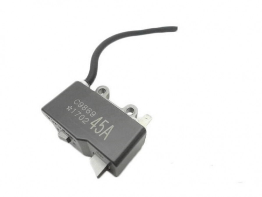 Süütepool | Echo CS-500ES