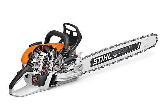 Mootorsaag Stihl MS 661 C-M - Image 4