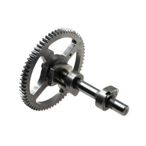 Nukkvõll murutraktori mootorile | Briggs&Stratton