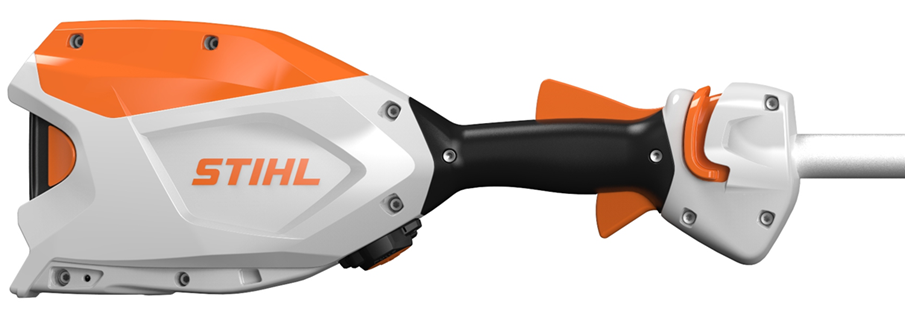 Akuga hekilõikur Stihl HLA 66 PRO - Image 2