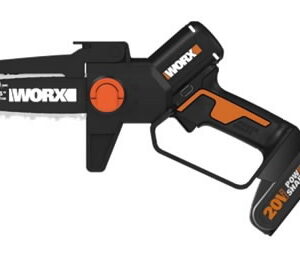 Akuoksasaag Worx WG325E 20V (komplekt)