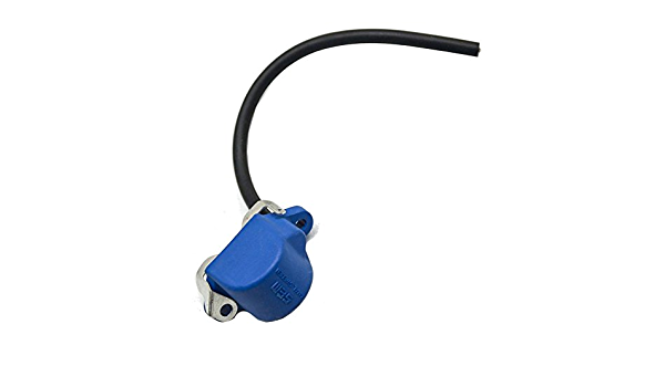 Süütepool Husqvarna 242