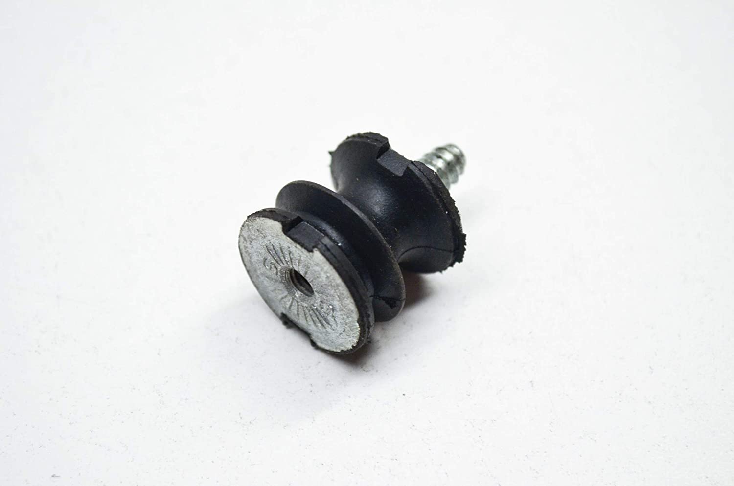 Amordipuks Husqvarna 137