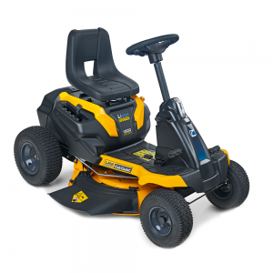 Akuga murutraktor Cub Cadet LR2 ES76 – 3000M2