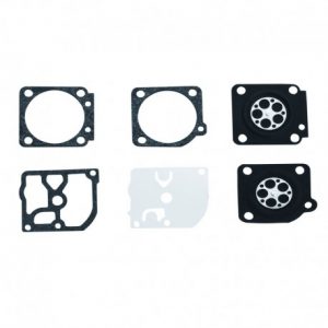 Karburaatori membraani komplekt | Zama GND-33