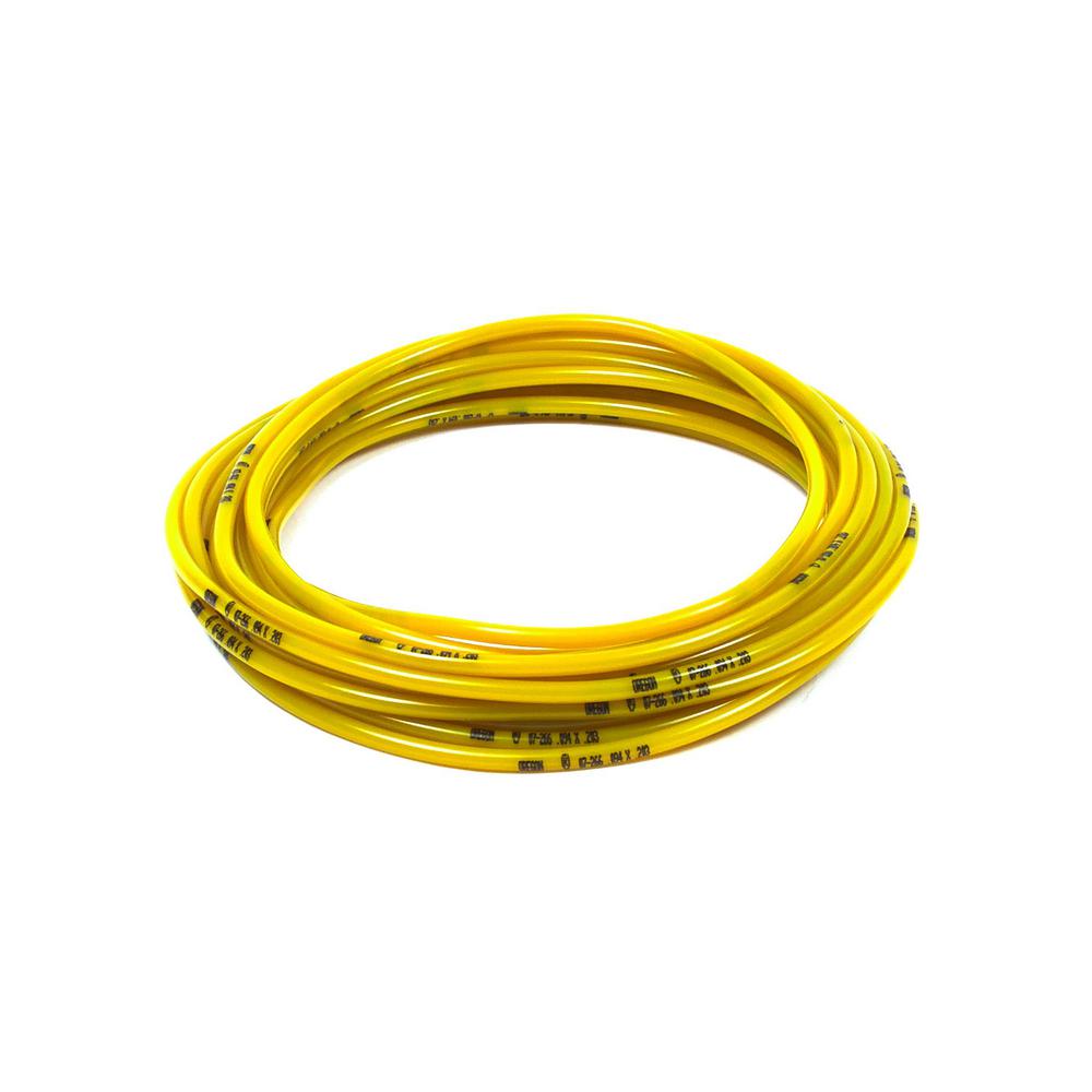 Kütusevoolik ø 10/6.0mm