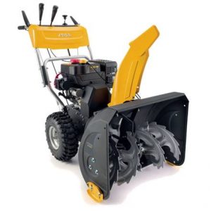 TOP! Lumepuhur STIGA ST 4262 P (ELEKTRISTARTERIGA)