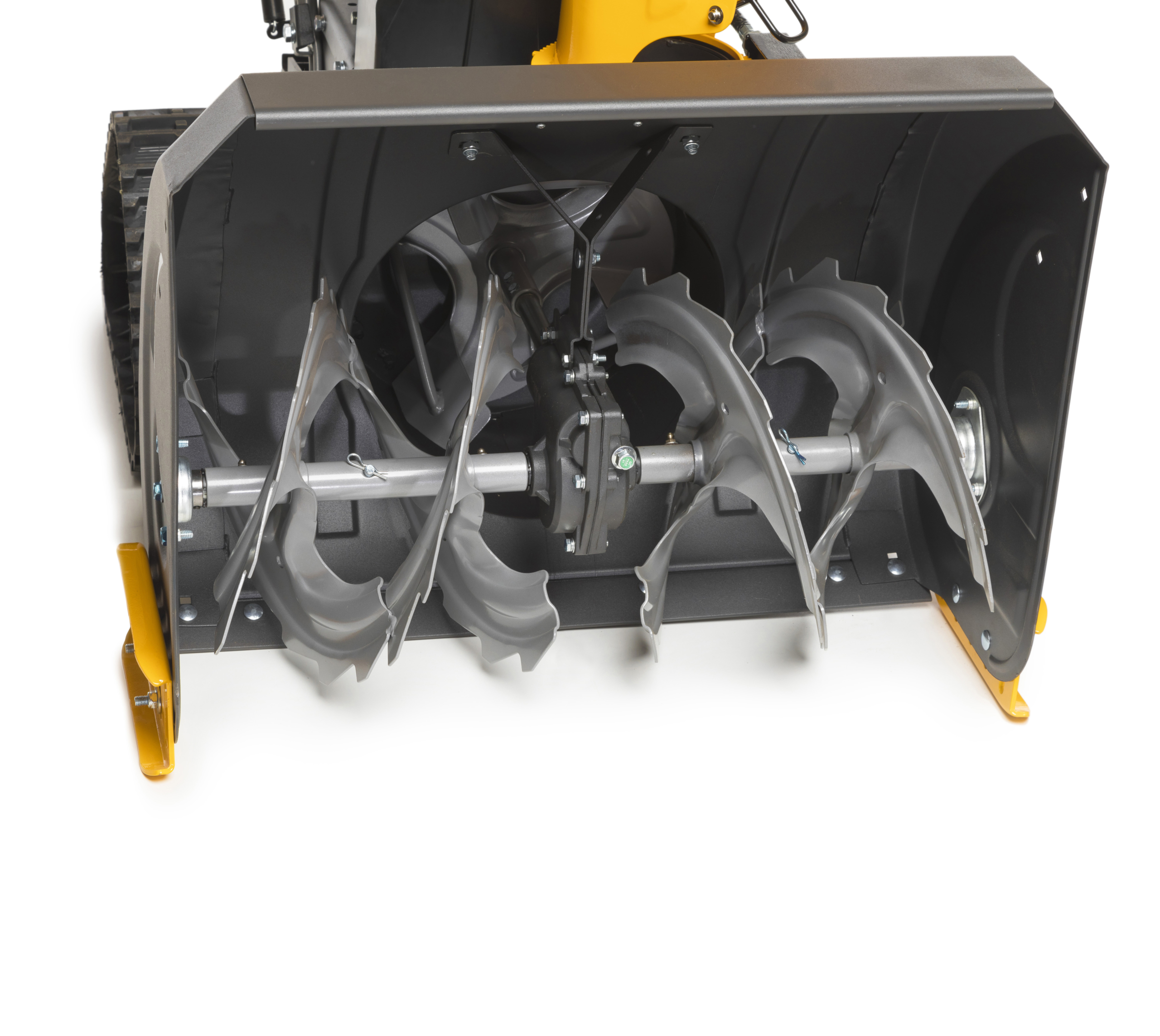 LUMEPUHUR STIGA ST 6272 P TRAC (el.starteriga, käepid. soojendusega ja roomikutega) + mootoriõli - Image 3