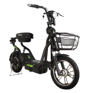 Elektrijalgratas Volta VSM