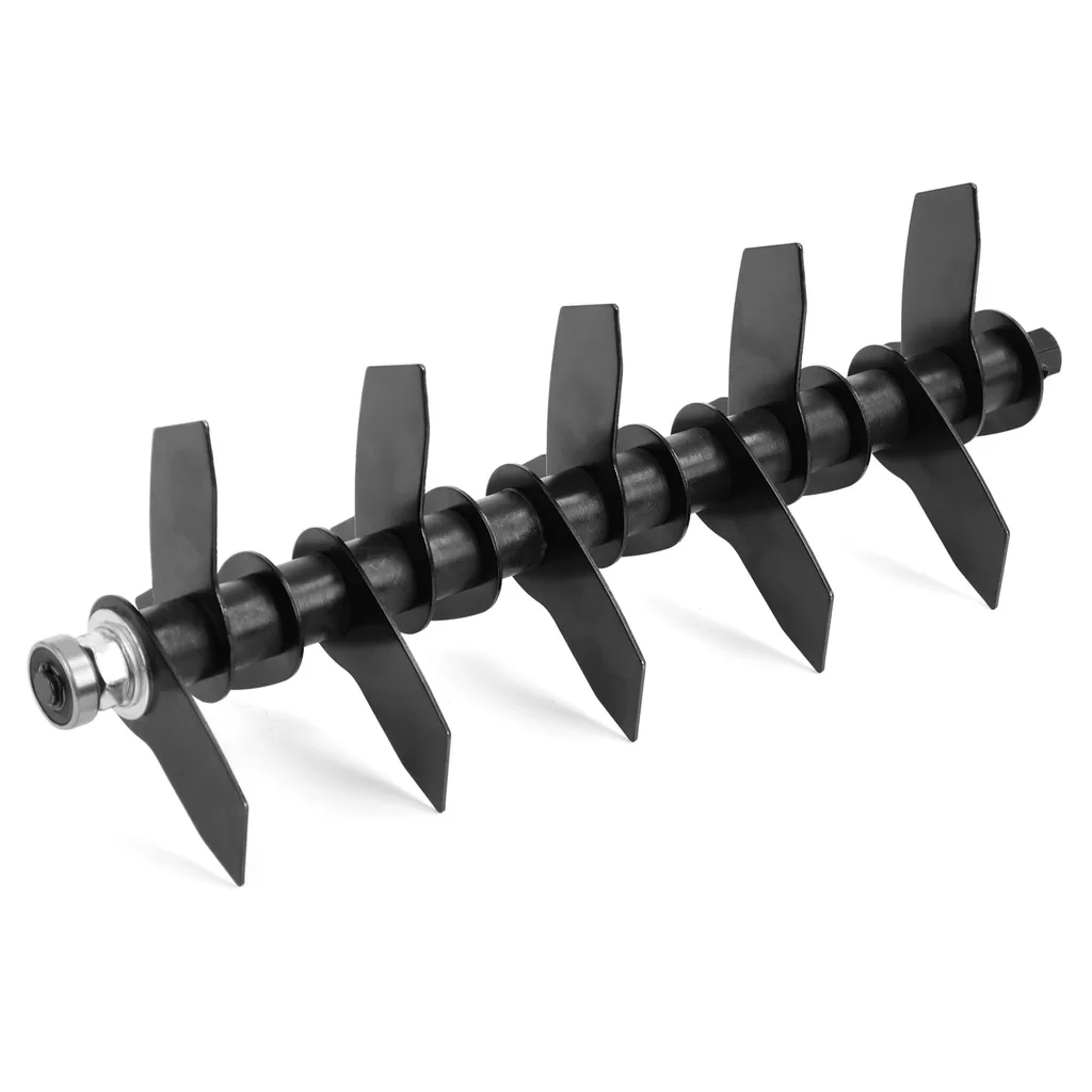 Muruõhutaja Hecht 5645 3in1 (bensiinimootoriga) - Image 3