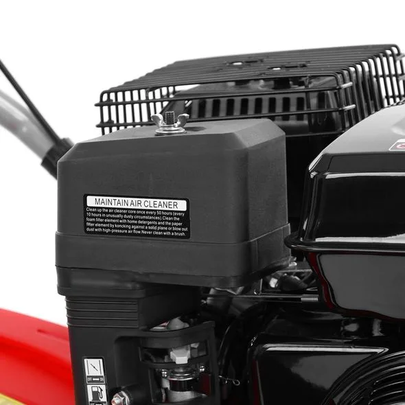 Muruõhutaja Hecht 5645 3in1 (bensiinimootoriga) - Image 6