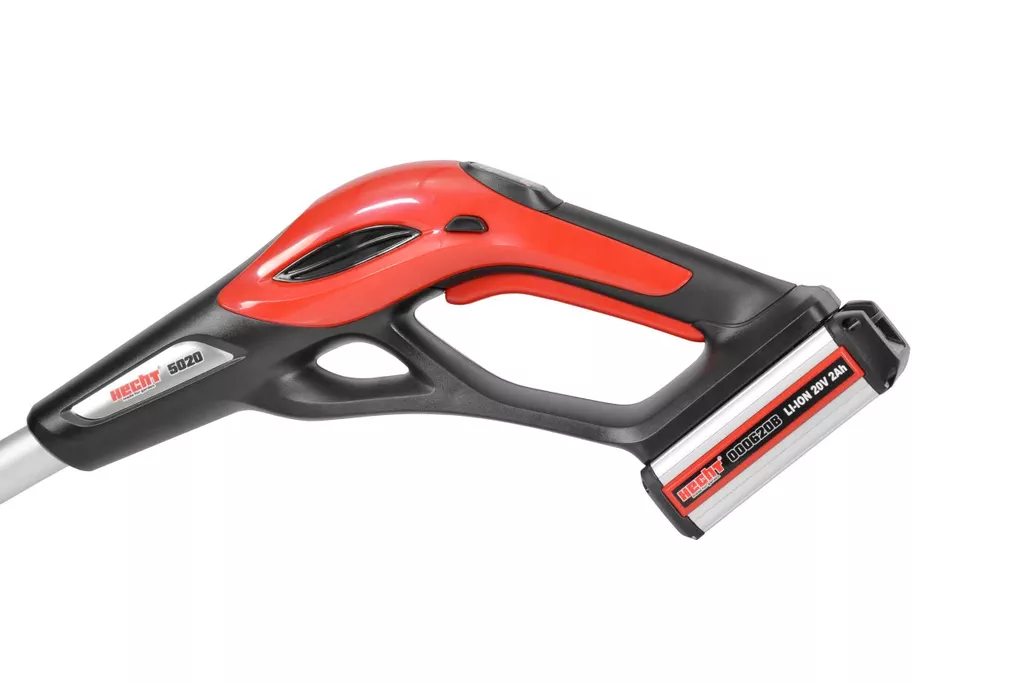 Akutrimmer Hecht 5020 20V (komplekt) - Image 3