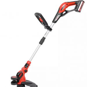 Akutrimmer Hecht 5020 20V (komplekt)