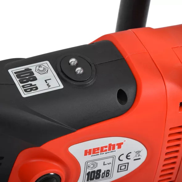 Elektriline kettsaag Hecht 2250 - Image 2