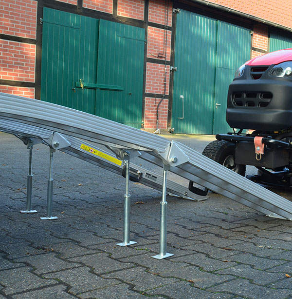 Laadimisrambi komplekt - Image 2