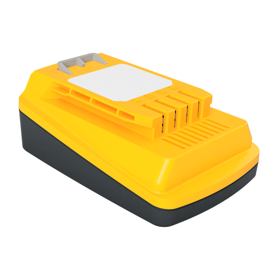 Stiga akud ja laadijad | seeria 100